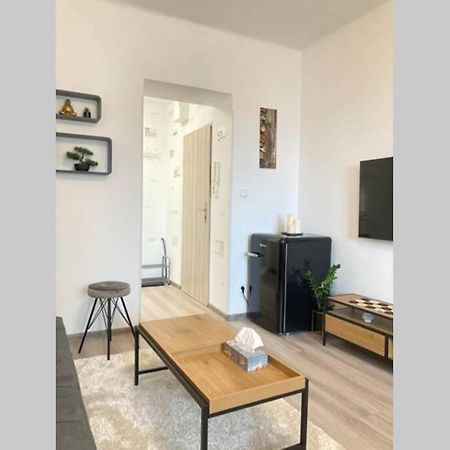 Byt Ve Vrsovicich K Pronajmuti - Cozy Apartment Vrsovice Praag Buitenkant foto